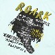 [����å��ݥ����б�] THE ROARK REVIVAL ����������Х��Х� DREADLOCK RASTA S/S TEE ȾµT����� RT444