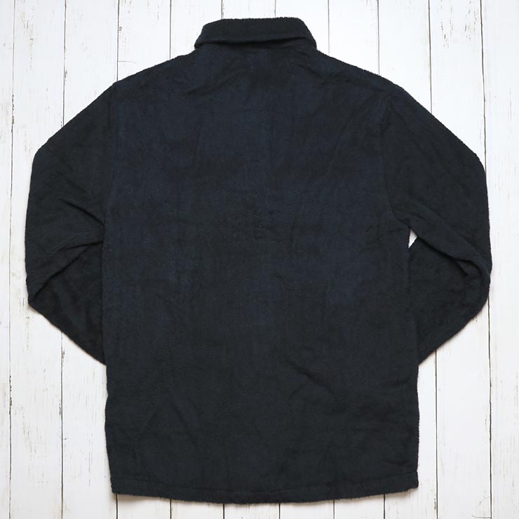 TCSS ティーシーエスエス BUMMERLAND L/S SHIRT シャツジャケット LS1816　 Lサイズ TCSS ティーシーエスエス BUMMERLAND L⁄S SHIRT