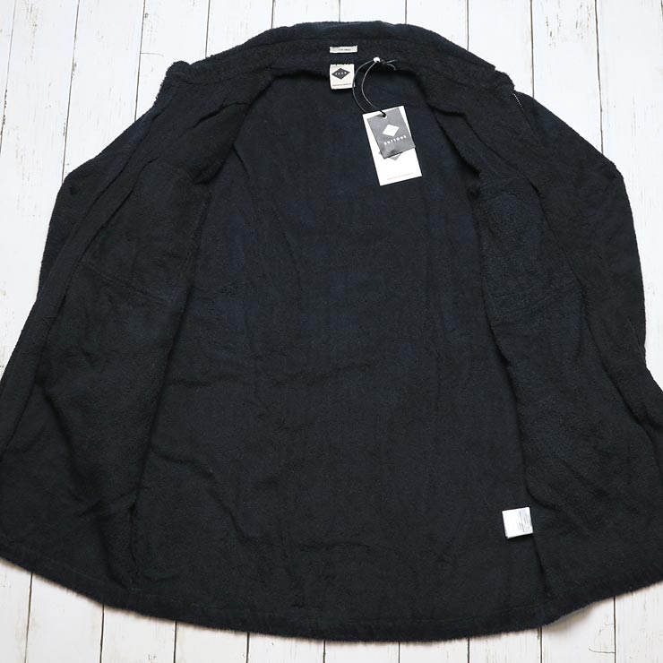 TCSS ティーシーエスエス BUMMERLAND L/S SHIRT シャツジャケット LS1816　 Lサイズ TCSS ティーシーエスエス BUMMERLAND L⁄S SHIRT