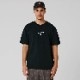 ������̵����ȾµTEE T����� FORMER �ե����ޡ� FLOURISH CRUX T-SHIRT FTE-24321 BLACK ��������Ź������