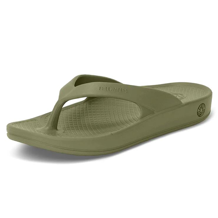 ������̵���ۥ������ �����ȥɥ�������� �ꥫ�Х꡼������� �ӡ���������� �ȥ󥰥������ freewaters �ե꡼������������ Cloud9 Ultra Unisex UO-008 OLV ��������Ź������