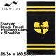 ������̵���ۥӡ��������� �Х������� SLOWTIDE ������������ Forever Beach Towel | Wu-Tang Clan x Slowtide STRP032 ��������Ź������