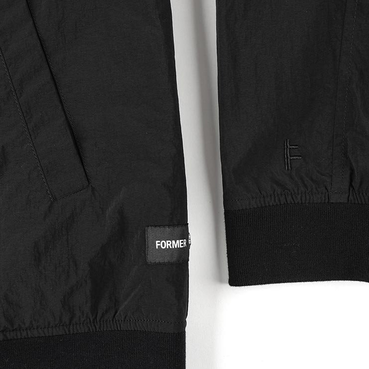 FORMER եޡ CA WEEPING JACKET åץ㥱å 쥤 FJK-25306 Ź