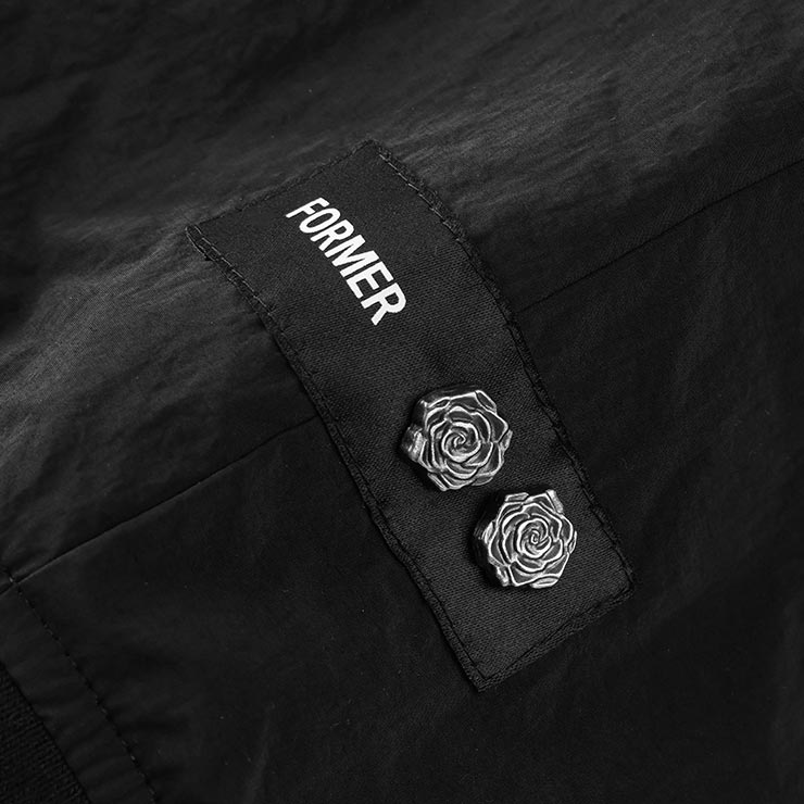 FORMER եޡ CA WEEPING JACKET åץ㥱å 쥤 FJK-25306 Ź