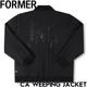 FORMER եޡ CA WEEPING JACKET åץ㥱å 쥤 FJK-25306 Ź