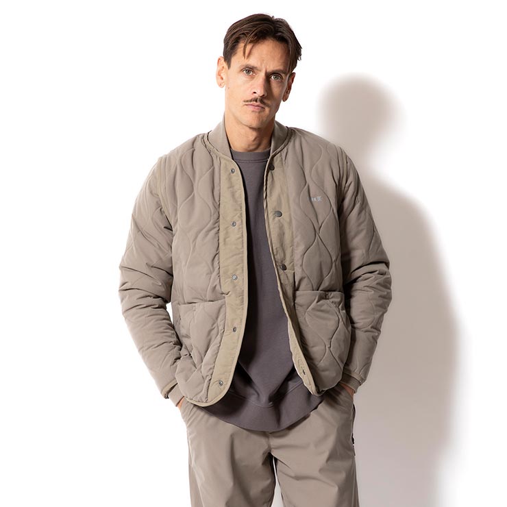 ROARK �������� EXPEDITION JACKET 2.0 ����ƥ��󥰥��㥱�å� ���� �������� �֥륽�� RJJ1150-TPE ��������Ź������