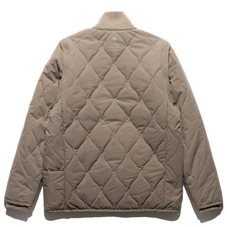 ROARK �������� EXPEDITION JACKET 2.0 ����ƥ��󥰥��㥱�å� ���� �������� �֥륽�� RJJ1150-TPE ��������Ź������