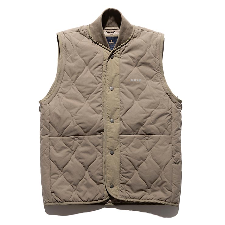 ROARK �������� EXPEDITION JACKET 2.0 ����ƥ��󥰥��㥱�å� ���� �������� �֥륽�� RJJ1150-TPE ��������Ź������