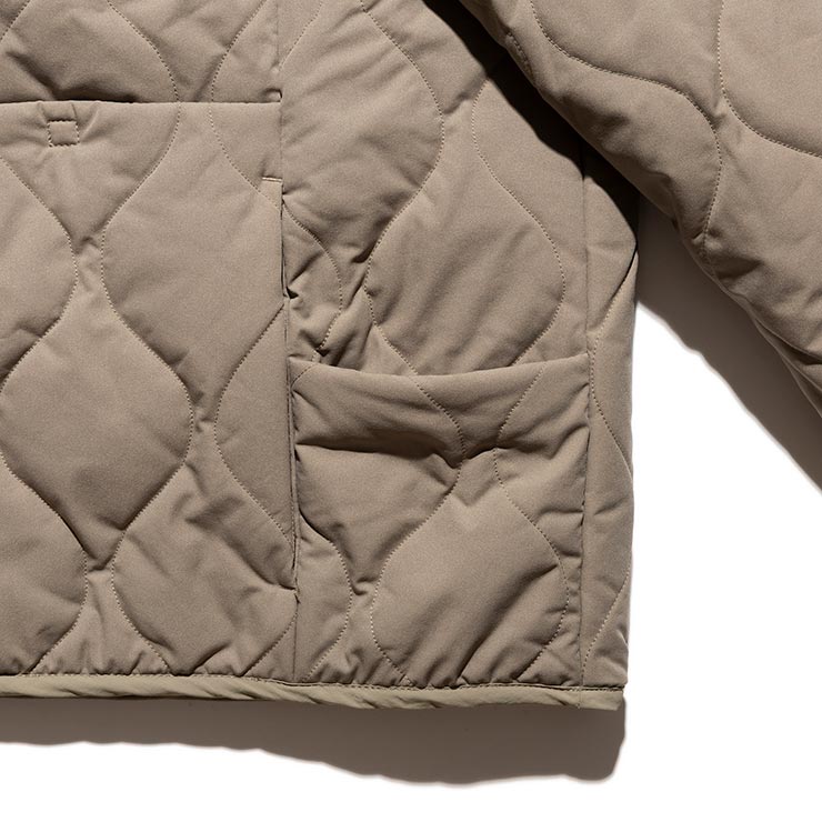 ROARK �������� EXPEDITION JACKET 2.0 ����ƥ��󥰥��㥱�å� ���� �������� �֥륽�� RJJ1150-TPE ��������Ź������