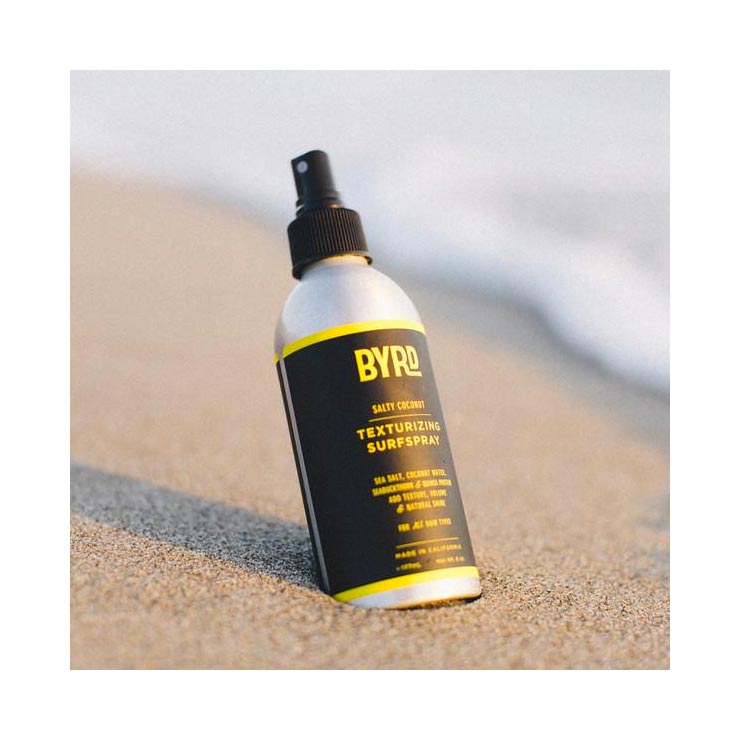 BYRD �С��� TEXTURIZING SURFSPRAY �ƥ�������饤���󥰥����ե��ץ졼 #2069021