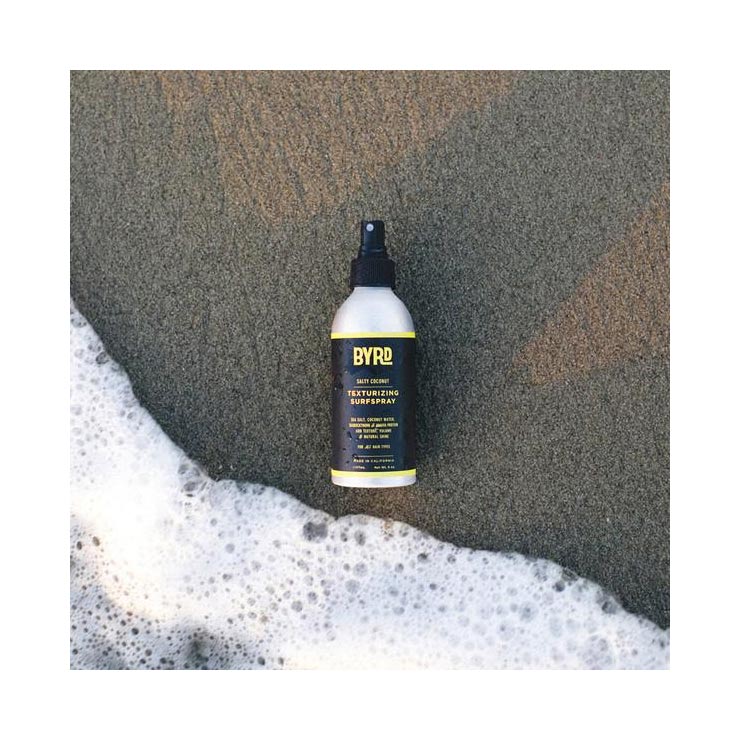 BYRD �С��� TEXTURIZING SURFSPRAY �ƥ�������饤���󥰥����ե��ץ졼 #2069021