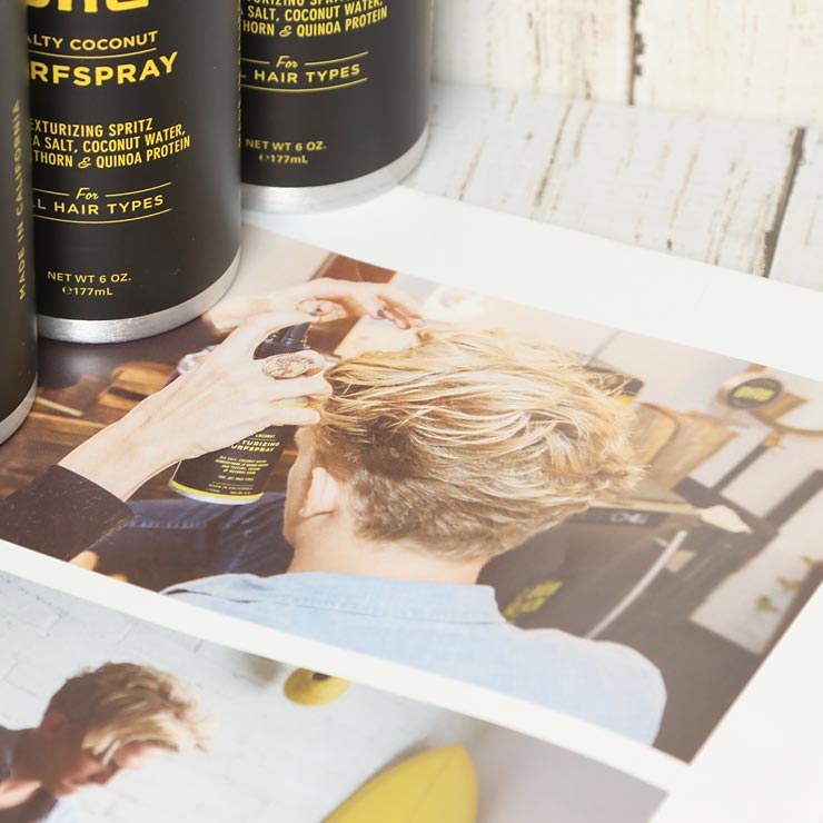 BYRD �С��� TEXTURIZING SURFSPRAY �ƥ�������饤���󥰥����ե��ץ졼 #2069021