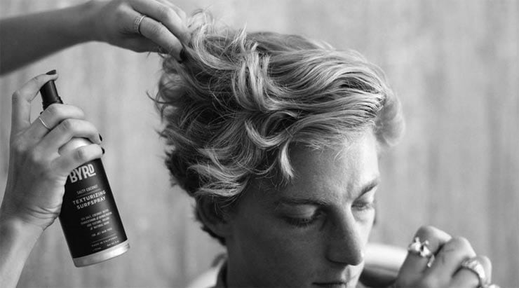 BYRD �С��� TEXTURIZING SURFSPRAY �ƥ�������饤���󥰥����ե��ץ졼 #2069021