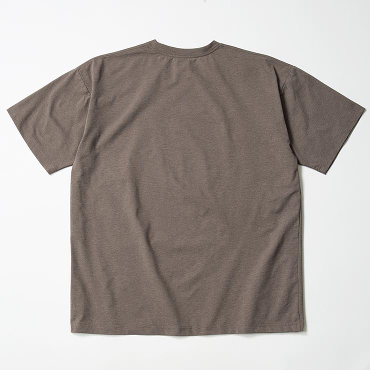 Rivvia PROJECTS ץ å奬 T  Ⱦµ ۴® UVå ȥɥ SWING FOUNDATION RASH S/S TEE RQ2-W05 Ź