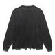 ROARK REVIVAL �������� ��Х��Х� PROVISION L/S TEE ĹµT����� ����T ��� ��ǥ����� ���åȥ�100% RLTJ1154-BLK ��������Ź������