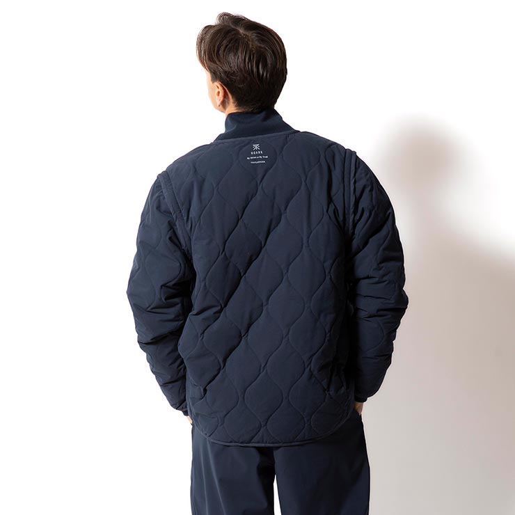 ROARK �������� EXPEDITION JACKET 2.0 ����ƥ��󥰥��㥱�å� ���� �������� �֥륽�� RJJ1150-DSN ��������Ź������
