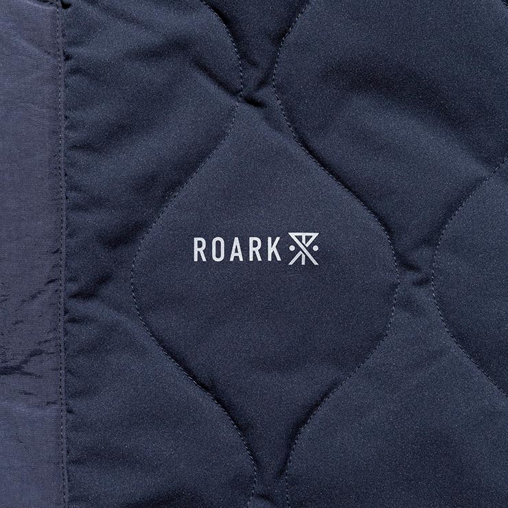 ROARK �������� EXPEDITION JACKET 2.0 ����ƥ��󥰥��㥱�å� ���� �������� �֥륽�� RJJ1150-DSN ��������Ź������