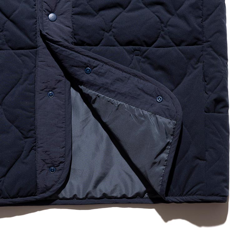 ROARK �������� EXPEDITION JACKET 2.0 ����ƥ��󥰥��㥱�å� ���� �������� �֥륽�� RJJ1150-DSN ��������Ź������