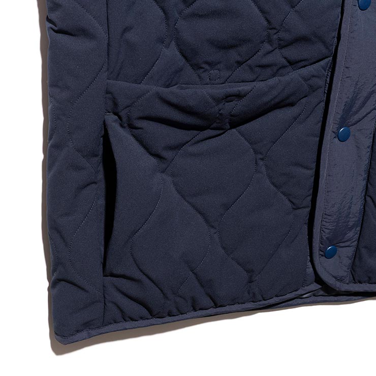 ROARK �������� EXPEDITION JACKET 2.0 ����ƥ��󥰥��㥱�å� ���� �������� �֥륽�� RJJ1150-DSN ��������Ź������