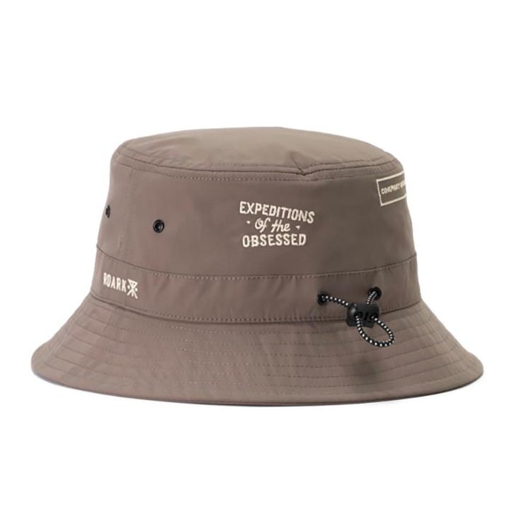 ������̵���ۥХ��åȥϥå� ˹�� THE ROARK REVIVAL ����������Х��Х� TRIP OBSESSED WEATHER BUCKET HAT RHJ909