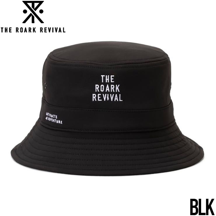 ������̵���ۥХ��åȥϥå� ˹�� THE ROARK REVIVAL ����������Х��Х� TRIP OBSESSED WEATHER BUCKET HAT RHJ909