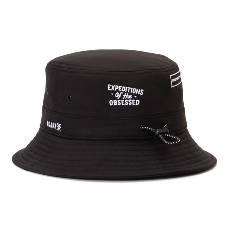 ������̵���ۥХ��åȥϥå� ˹�� THE ROARK REVIVAL ����������Х��Х� TRIP OBSESSED WEATHER BUCKET HAT RHJ909