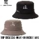 ������̵���ۥХ��åȥϥå� ˹�� THE ROARK REVIVAL ����������Х��Х� TRIP OBSESSED WEATHER BUCKET HAT RHJ909