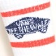 ������̵���ۥ��å��� ���� VANS ������ �Х� ART HALF CREW SOCKS VN000F0HLKZ1