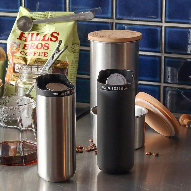 ������̵���ۥե�åץ�å� ����֥顼 250ml (2���顼) POST GENERAL �ݥ��ȥ����ͥ�� FLIP-LID TUMBLER 250ml ��������Ź������