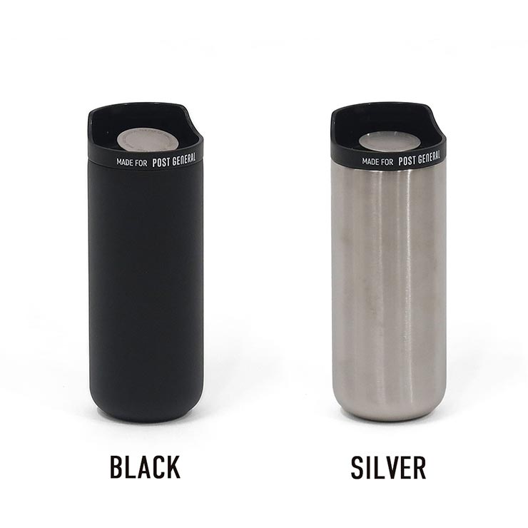 ������̵���ۥե�åץ�å� ����֥顼 250ml (2���顼) POST GENERAL �ݥ��ȥ����ͥ�� FLIP-LID TUMBLER 250ml ��������Ź������