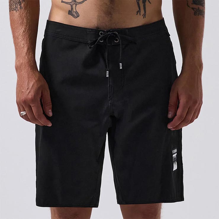 ȥå硼 ܡɥ硼 FORMER եޡ SYSTEM 19 TRUNK FBO-25109 BLACK Ź