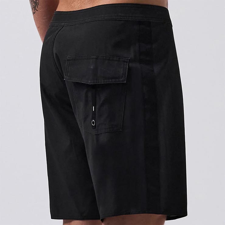 ȥå硼 ܡɥ硼 FORMER եޡ SYSTEM 19 TRUNK FBO-25109 BLACK Ź