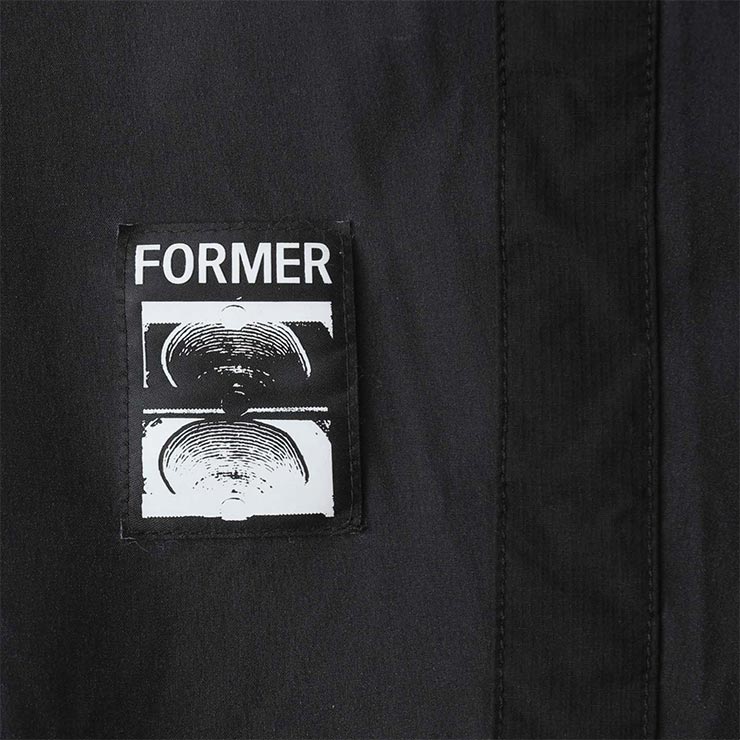 ȥå硼 ܡɥ硼 FORMER եޡ SYSTEM 19 TRUNK FBO-25109 BLACK Ź