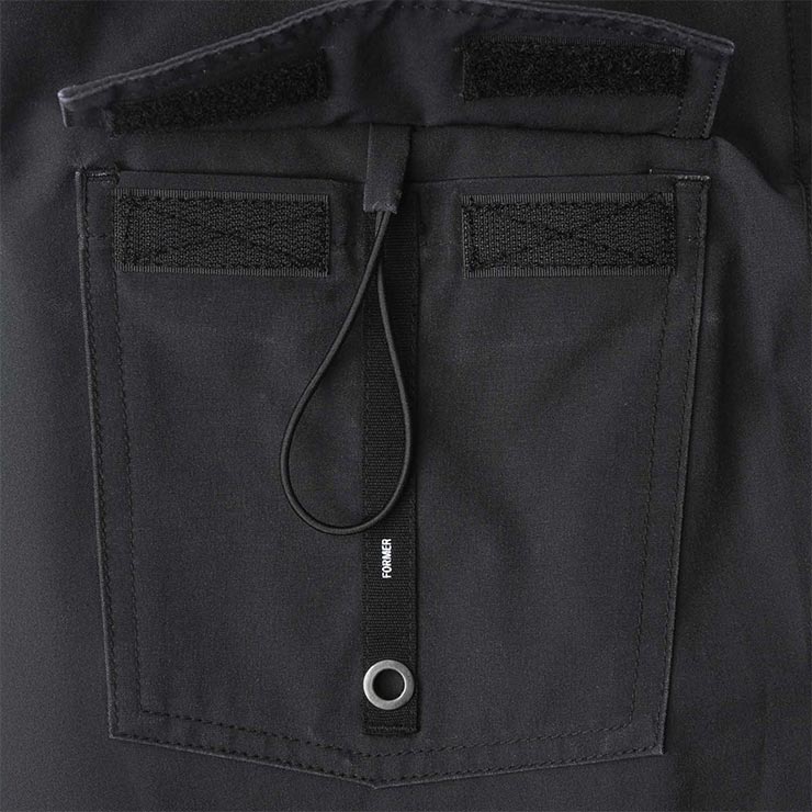 ȥå硼 ܡɥ硼 FORMER եޡ SYSTEM 19 TRUNK FBO-25109 BLACK Ź