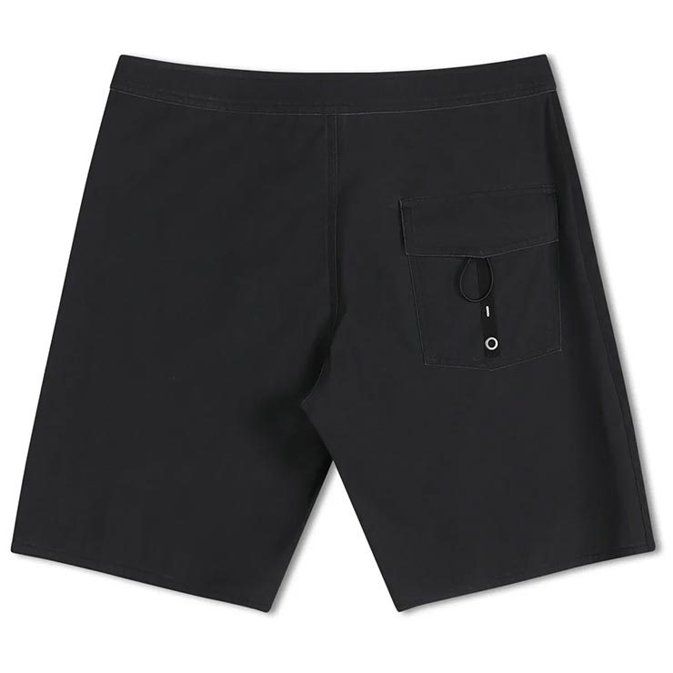 ȥå硼 ܡɥ硼 FORMER եޡ SYSTEM 19 TRUNK FBO-25109 BLACK Ź