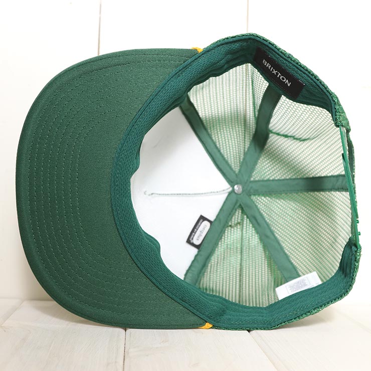 ̵ۥå奭å եȥå ˹ BRIXTON ֥ꥯȥ TOWNSHIP NP HP TRUCKER HAT 11820 PNNPN 25S Ź