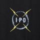 IPD �����ԡ��ǥ��� BOLTS L/S TEE ���󥰥��꡼��TEE ����T IPDLSBL-1004 BK/YL ��������Ź������