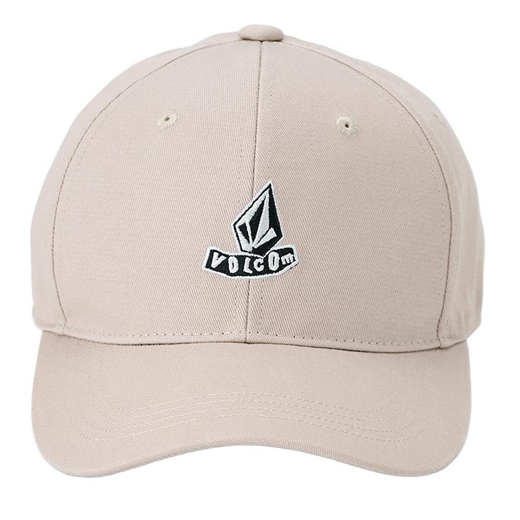 VOLCOM �ܥ륳�� �����륳�� PISTOL STONE CAP ���ʥåץХå�����å� ˹�� VCP261024 BAB 26SP ��������Ź������