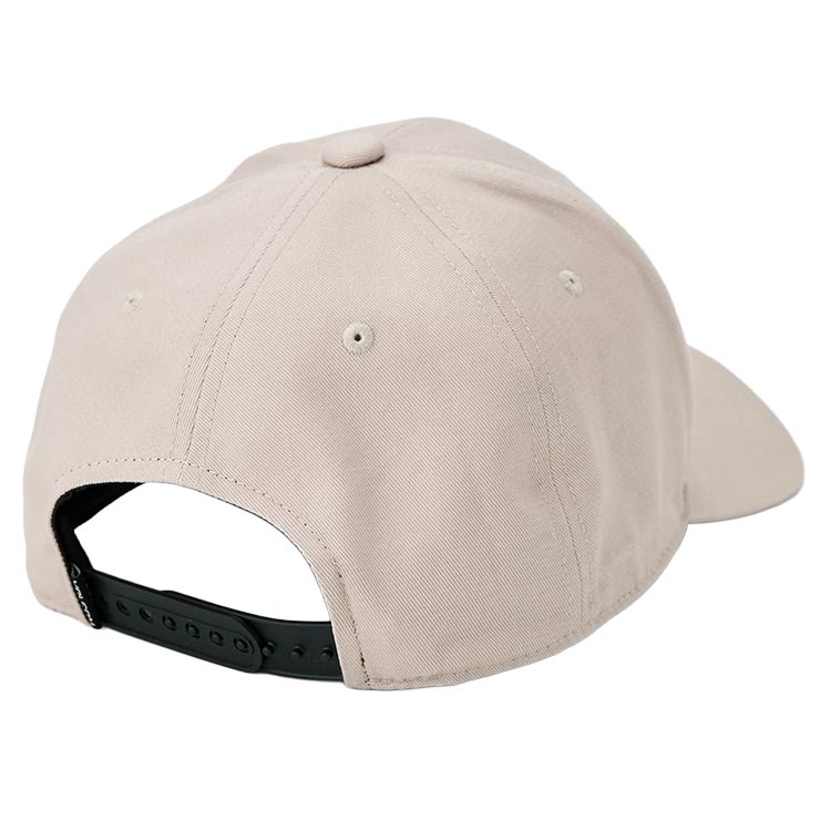 VOLCOM �ܥ륳�� �����륳�� PISTOL STONE CAP ���ʥåץХå�����å� ˹�� VCP261024 BAB 26SP ��������Ź������
