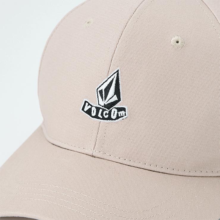 VOLCOM �ܥ륳�� �����륳�� PISTOL STONE CAP ���ʥåץХå�����å� ˹�� VCP261024 BAB 26SP ��������Ź������
