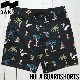 [����å��ݥ����б�] BANKS �Х󥯥� HULA BOARDSHORTS �ܡ��ɥ��硼�� BS0112