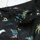 [����å��ݥ����б�] BANKS �Х󥯥� HULA BOARDSHORTS �ܡ��ɥ��硼�� BS0112