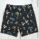 [����å��ݥ����б�] BANKS �Х󥯥� HULA BOARDSHORTS �ܡ��ɥ��硼�� BS0112
