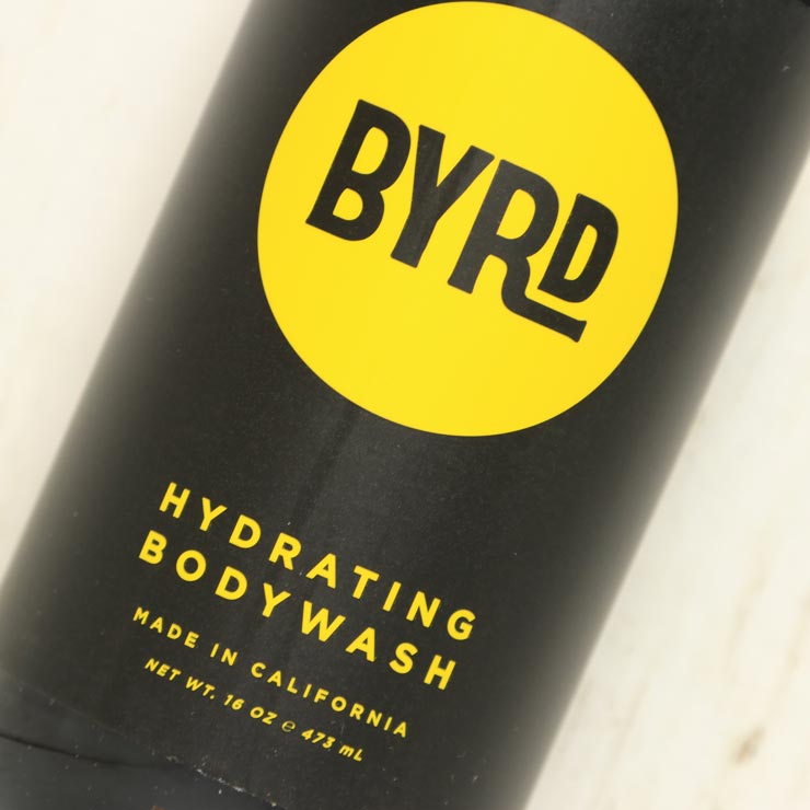 BYRD С HYDRATING BODYWASH ϥɥ쥤ƥ ܥǥå #2069024