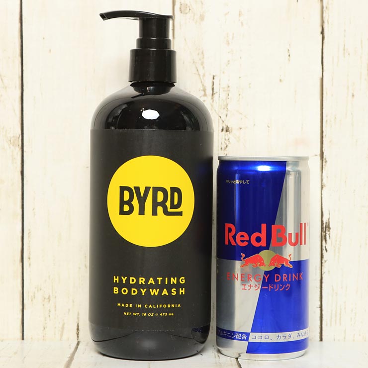 BYRD С HYDRATING BODYWASH ϥɥ쥤ƥ ܥǥå #2069024