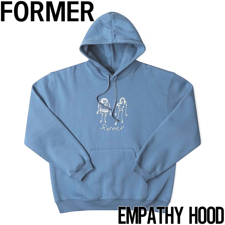 ������̵���ۥץ륪���С��ѡ����� �ա��ǥ� FORMER �ե����ޡ� EMPATHY HOOD FFL-23410 ��������Ź������