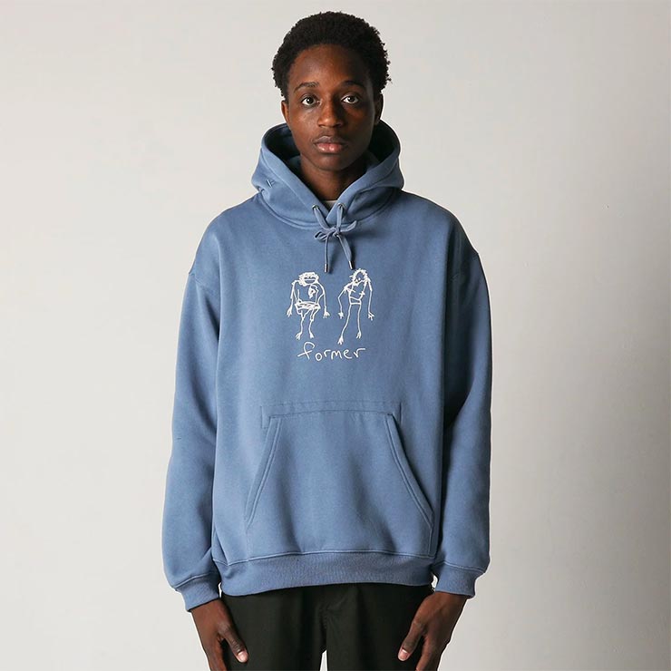 ������̵���ۥץ륪���С��ѡ����� �ա��ǥ� FORMER �ե����ޡ� EMPATHY HOOD FFL-23410 ��������Ź������