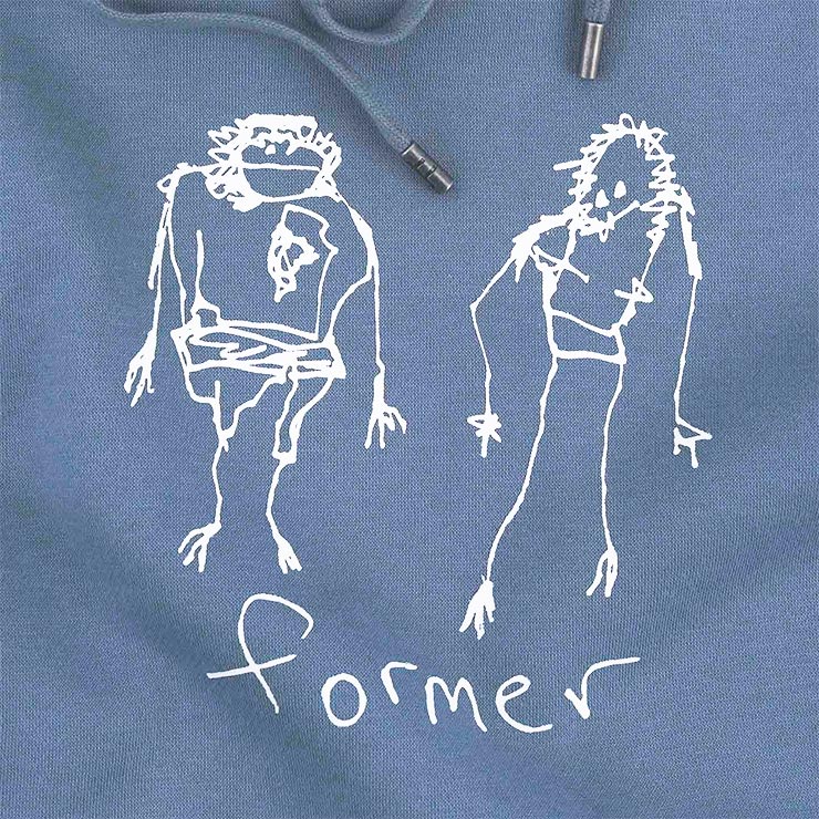 ������̵���ۥץ륪���С��ѡ����� �ա��ǥ� FORMER �ե����ޡ� EMPATHY HOOD FFL-23410 ��������Ź������