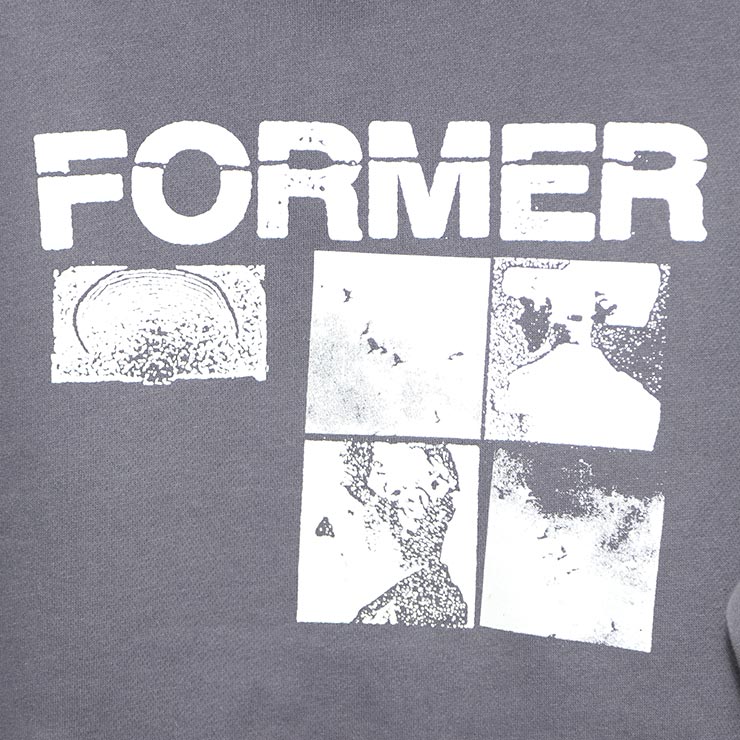 �ץ륪���С��ѡ����� �ա��ǥ� FORMER �ե����ޡ� UNFOLDING HOOD FFL-24121 ��������Ź������