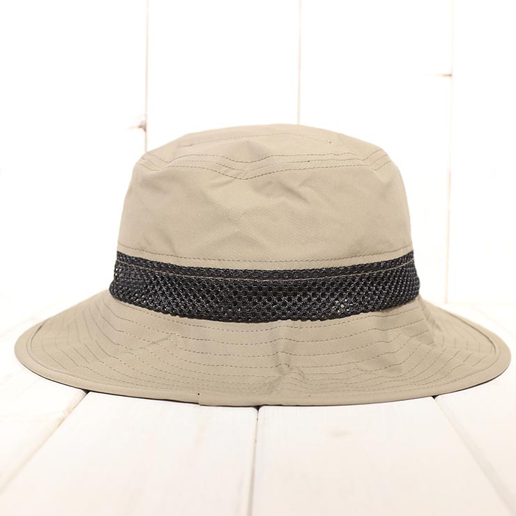 ̵ۥեϥå ˹ POLeR ݡ顼 2WAY SURF HAT 241MCV0106 GRAY Ź